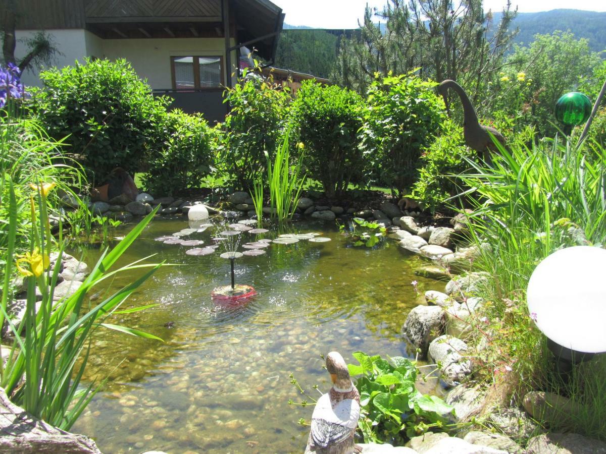 Suedhang Fewo 穆劳 外观 照片