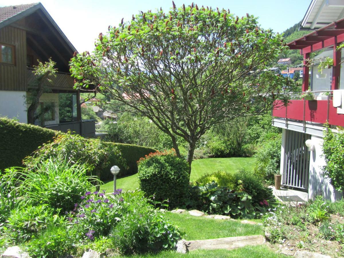 Suedhang Fewo 穆劳 外观 照片